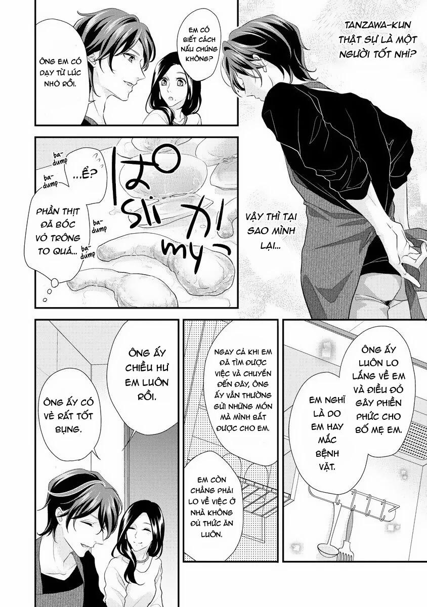 Bạn Trai Nhỏ Tuổi 3.1 trang 6