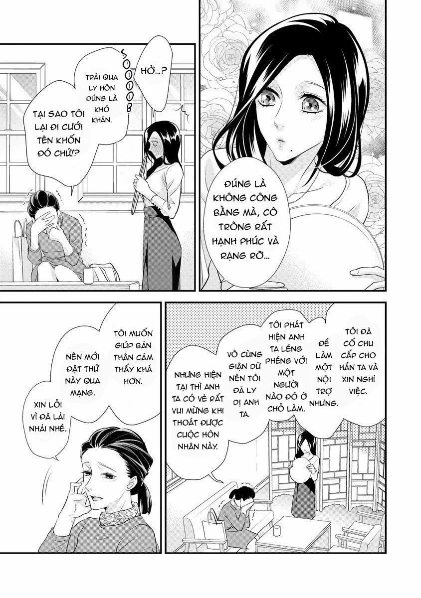 Bạn Trai Nhỏ Tuổi 3.2 trang 14