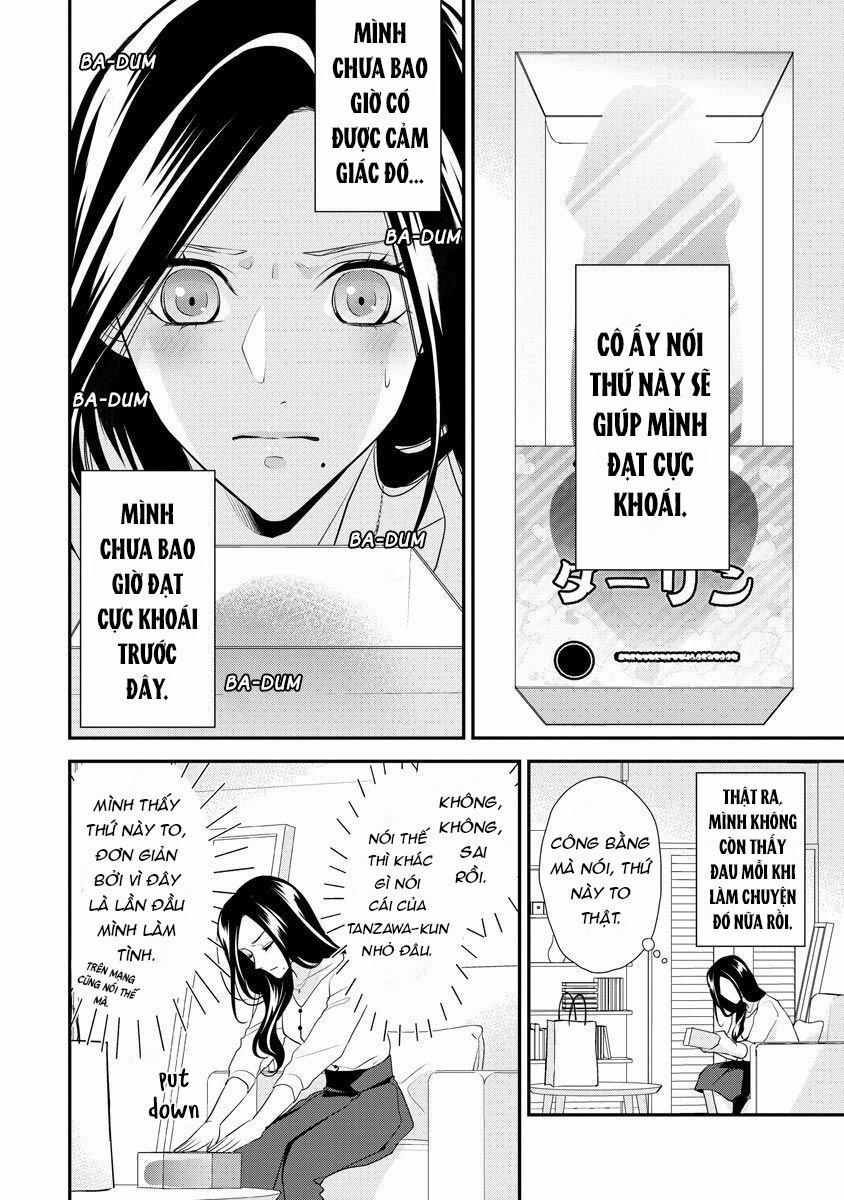 Bạn Trai Nhỏ Tuổi 4.1 trang 2