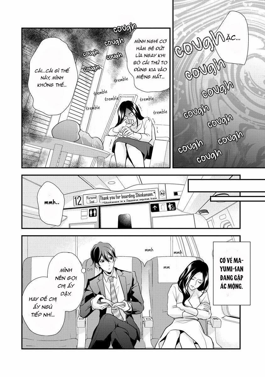 Bạn Trai Nhỏ Tuổi 4.1 trang 4