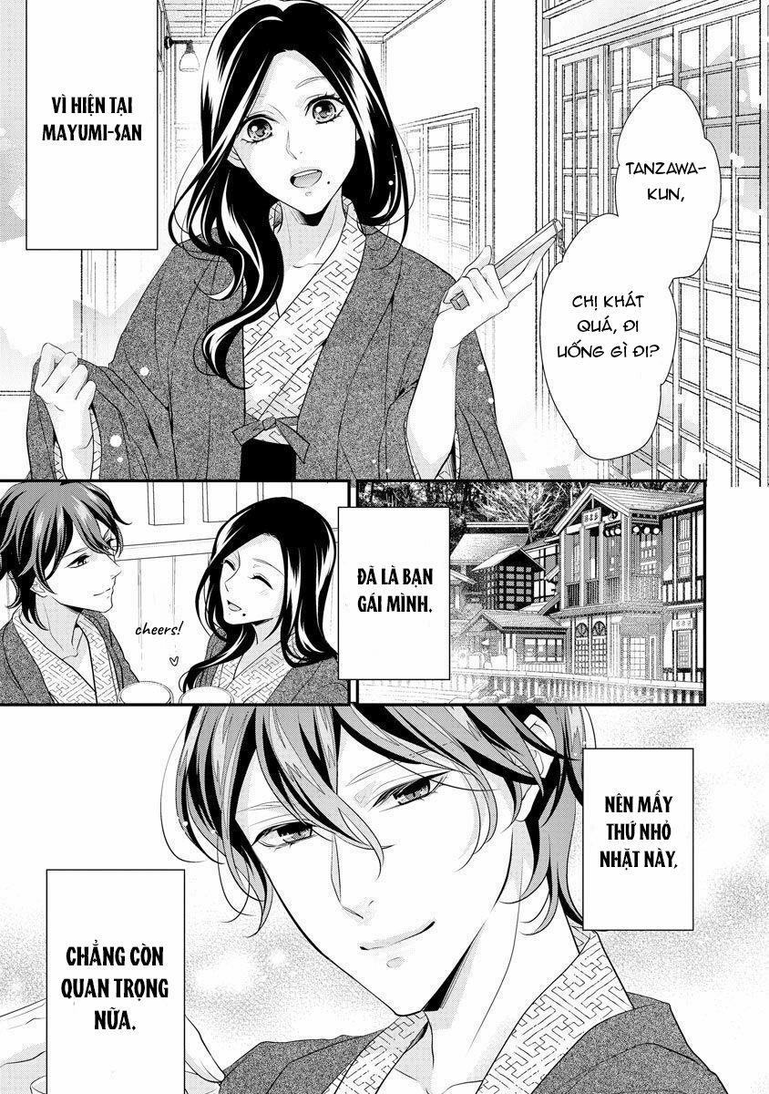 Bạn Trai Nhỏ Tuổi 4.2 trang 3