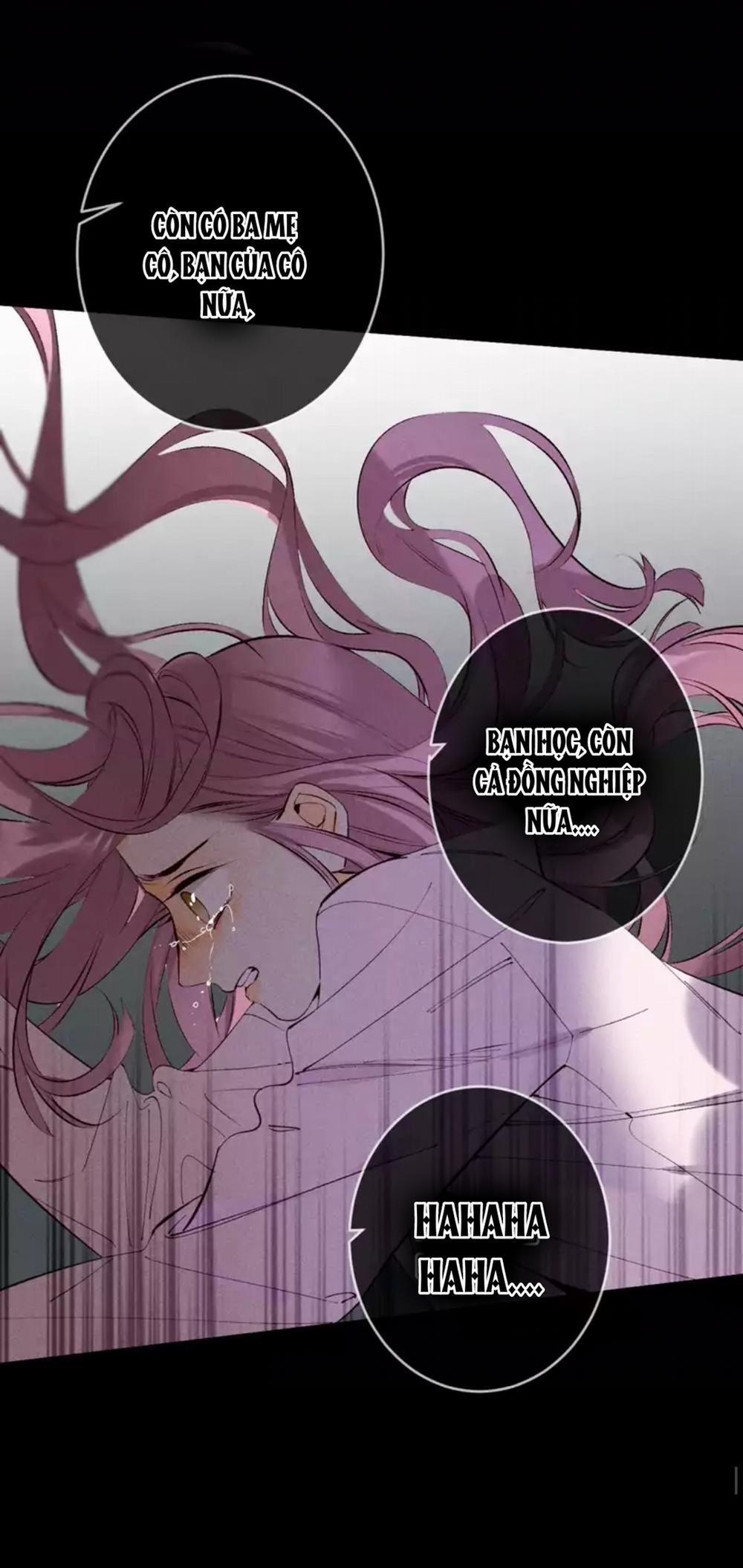 Bạn Trai Nửa Đường Nửa Muối 10 trang 15