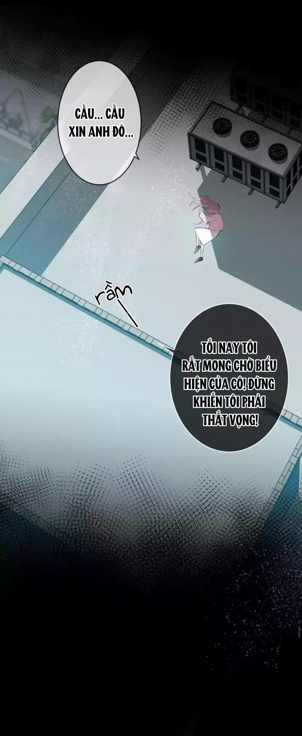 Bạn Trai Nửa Đường Nửa Muối 10 trang 16