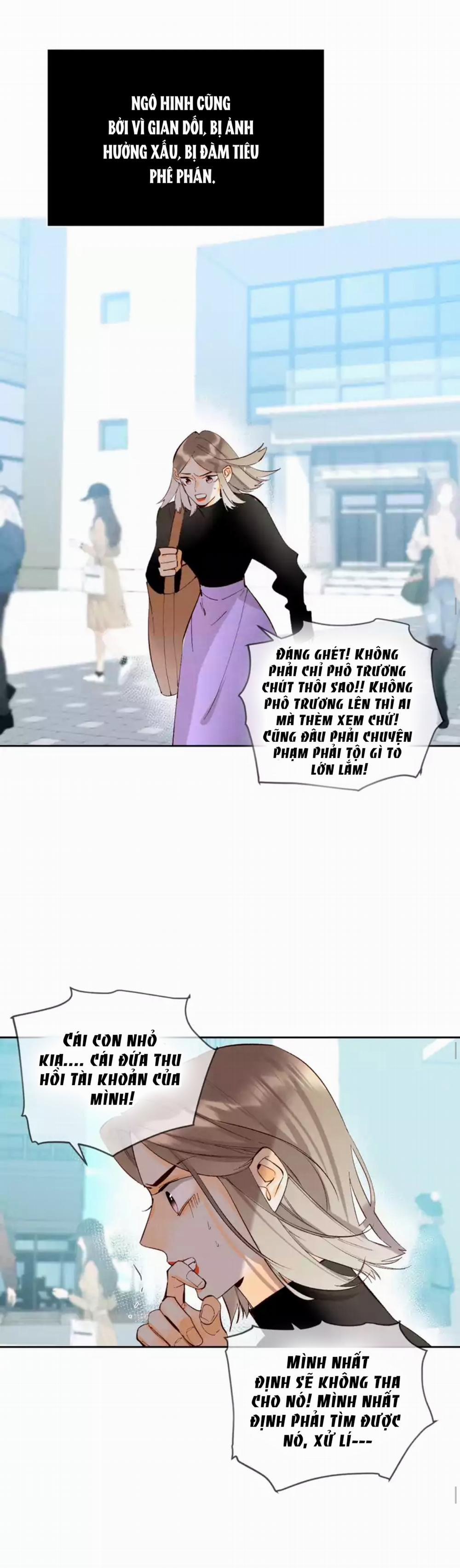 Bạn Trai Nửa Đường Nửa Muối 10 trang 7