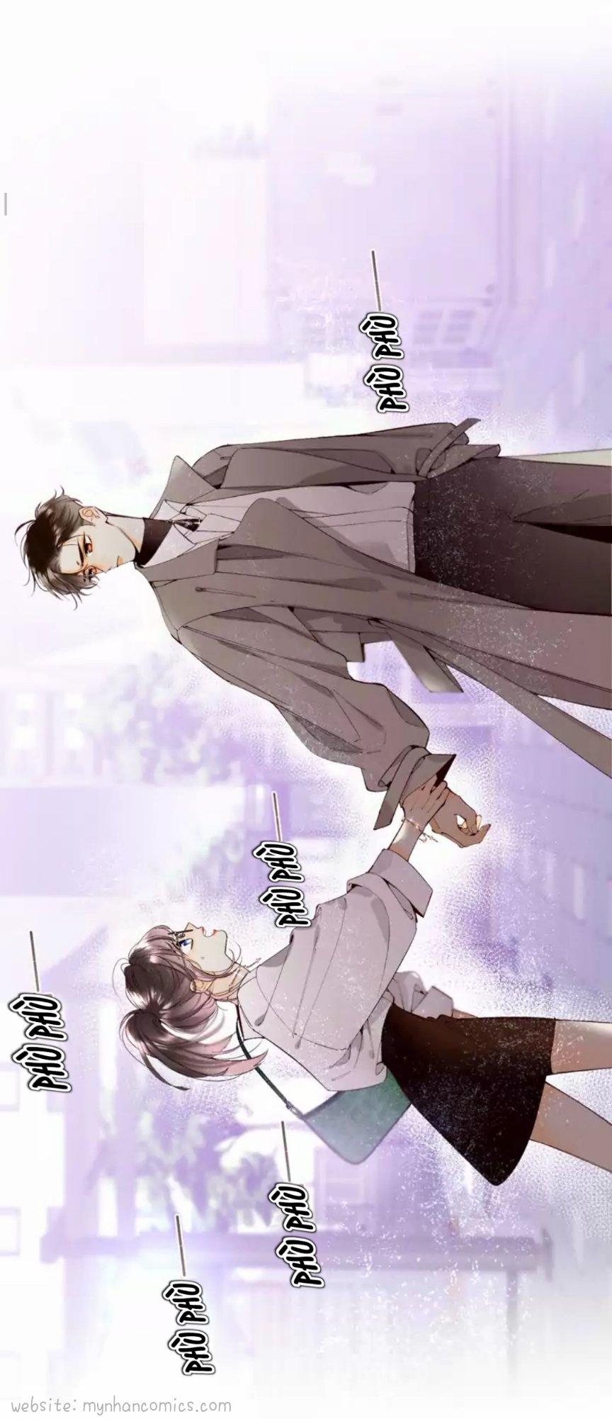 Bạn Trai Nửa Đường Nửa Muối 12 trang 14