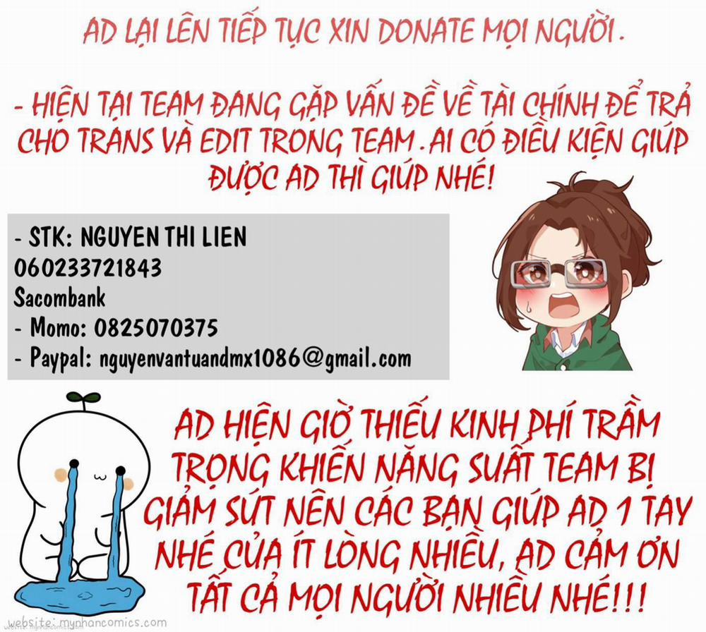 Bạn Trai Nửa Đường Nửa Muối 12 trang 22