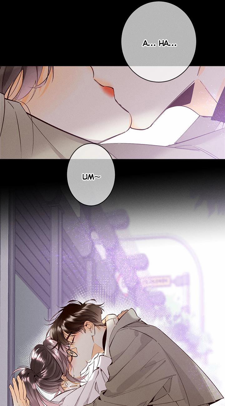 Bạn Trai Nửa Đường Nửa Muối 13 trang 11