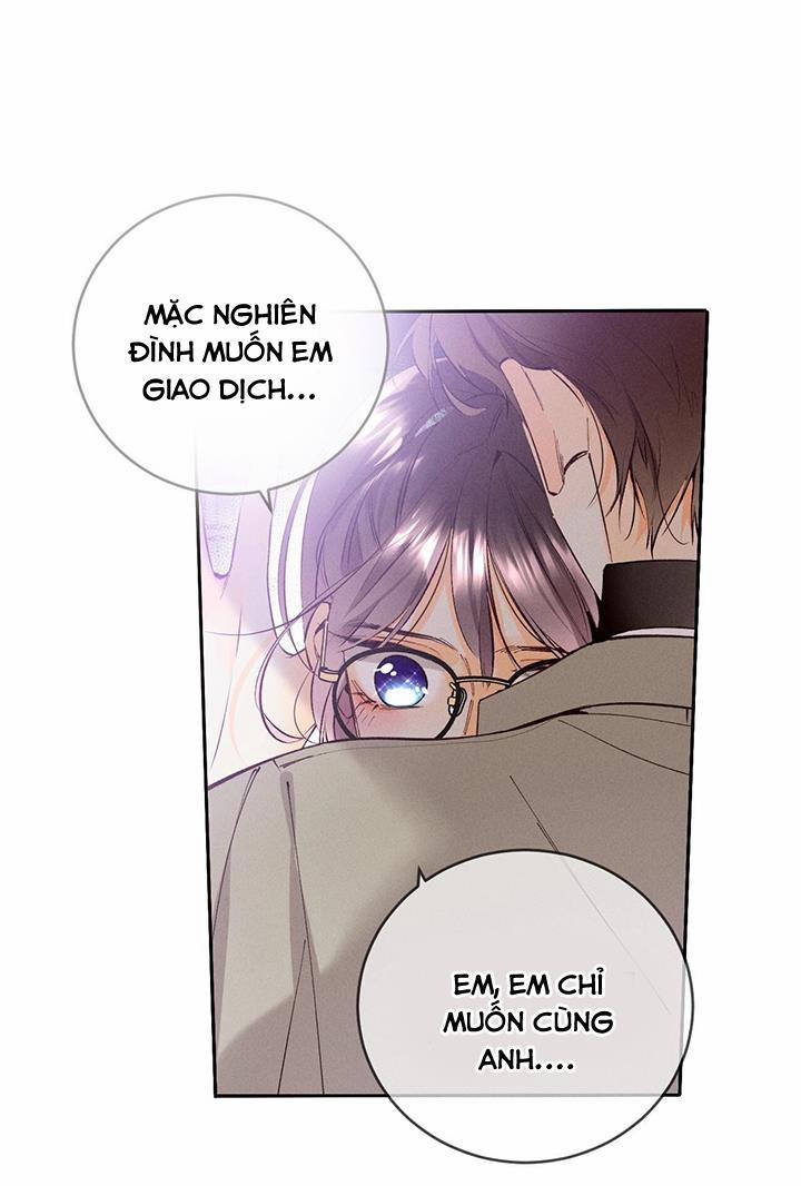 Bạn Trai Nửa Đường Nửa Muối 13 trang 14