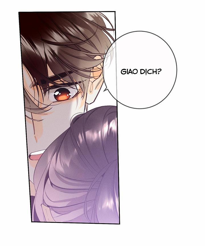 Bạn Trai Nửa Đường Nửa Muối 13 trang 15