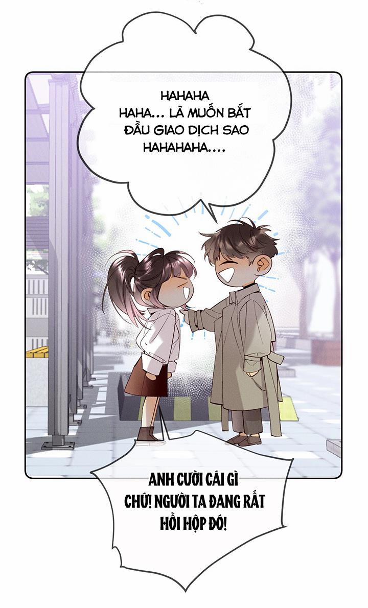 Bạn Trai Nửa Đường Nửa Muối 13 trang 17