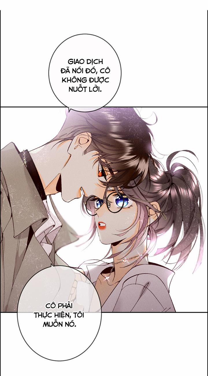 Bạn Trai Nửa Đường Nửa Muối 13 trang 2