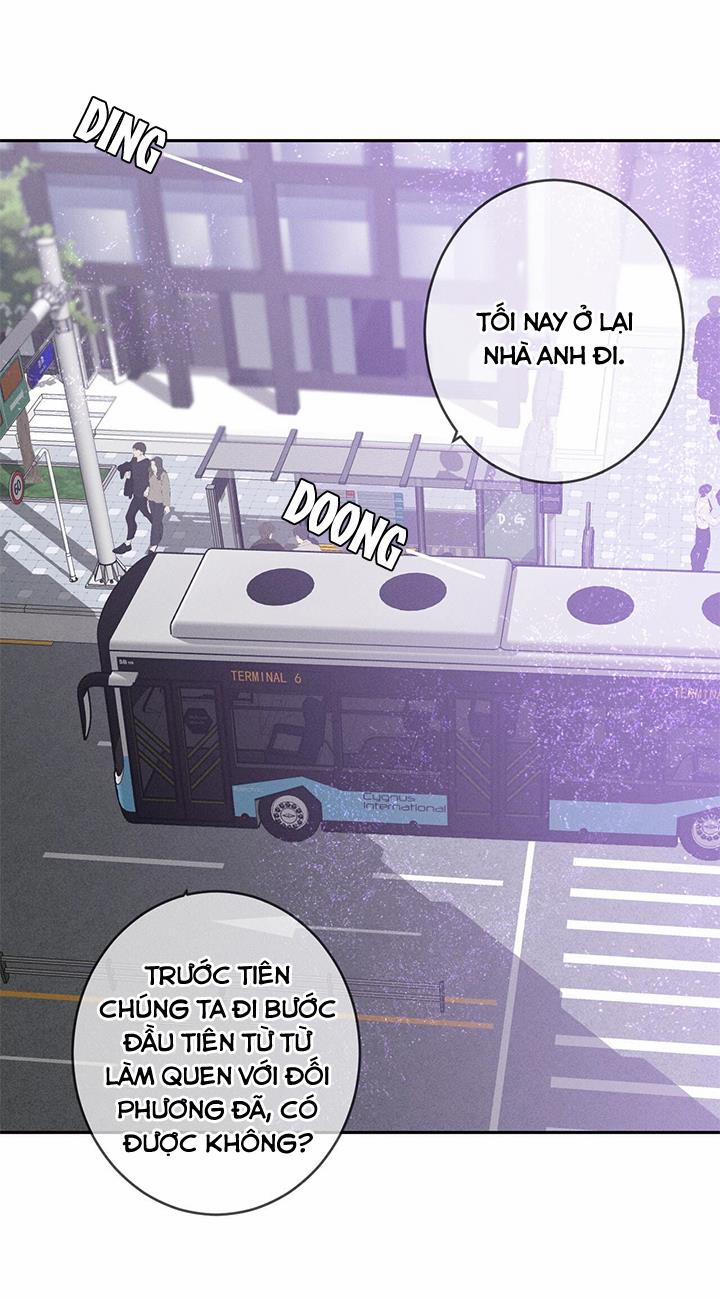 Bạn Trai Nửa Đường Nửa Muối 13 trang 25