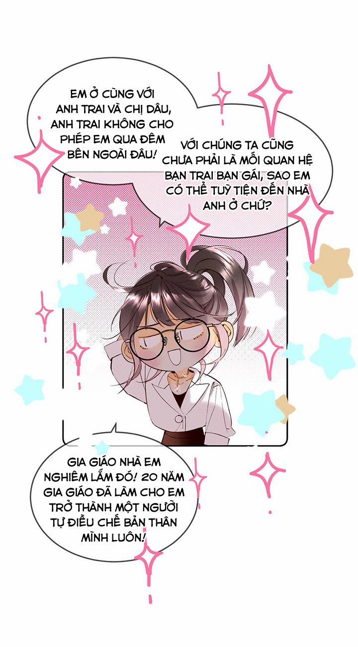 Bạn Trai Nửa Đường Nửa Muối 13 trang 26