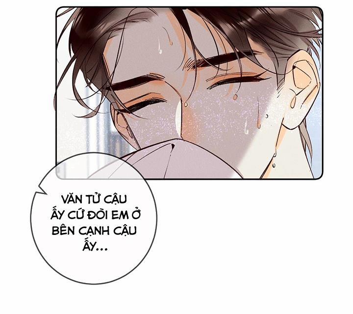 Bạn Trai Nửa Đường Nửa Muối 13 trang 28