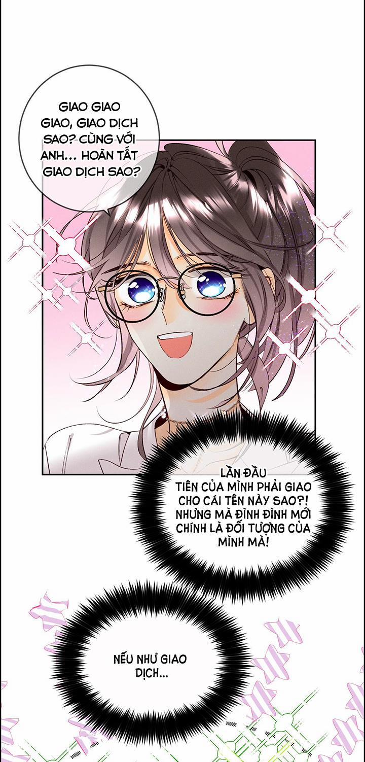 Bạn Trai Nửa Đường Nửa Muối 13 trang 3