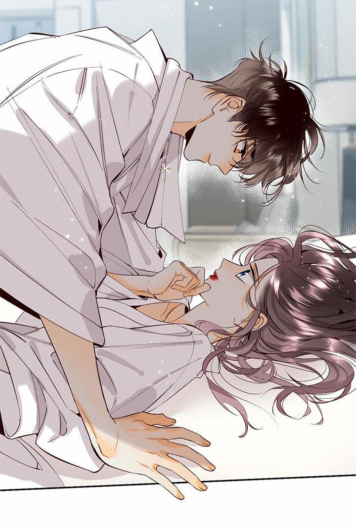 Bạn Trai Nửa Đường Nửa Muối 13 trang 32