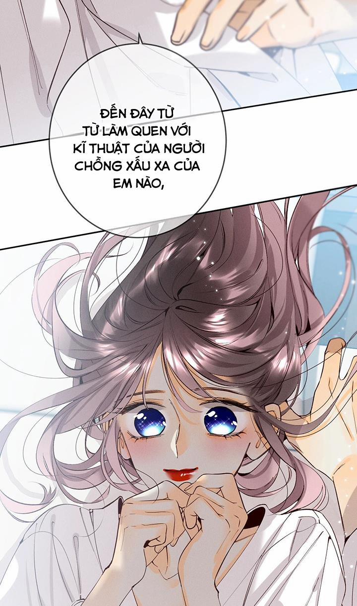 Bạn Trai Nửa Đường Nửa Muối 13 trang 34