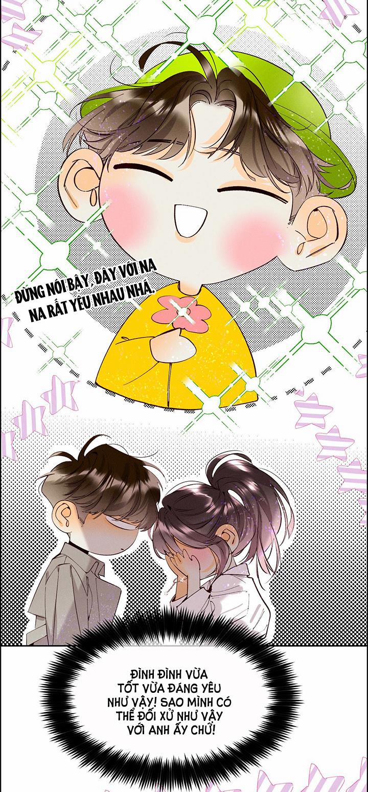 Bạn Trai Nửa Đường Nửa Muối 13 trang 4