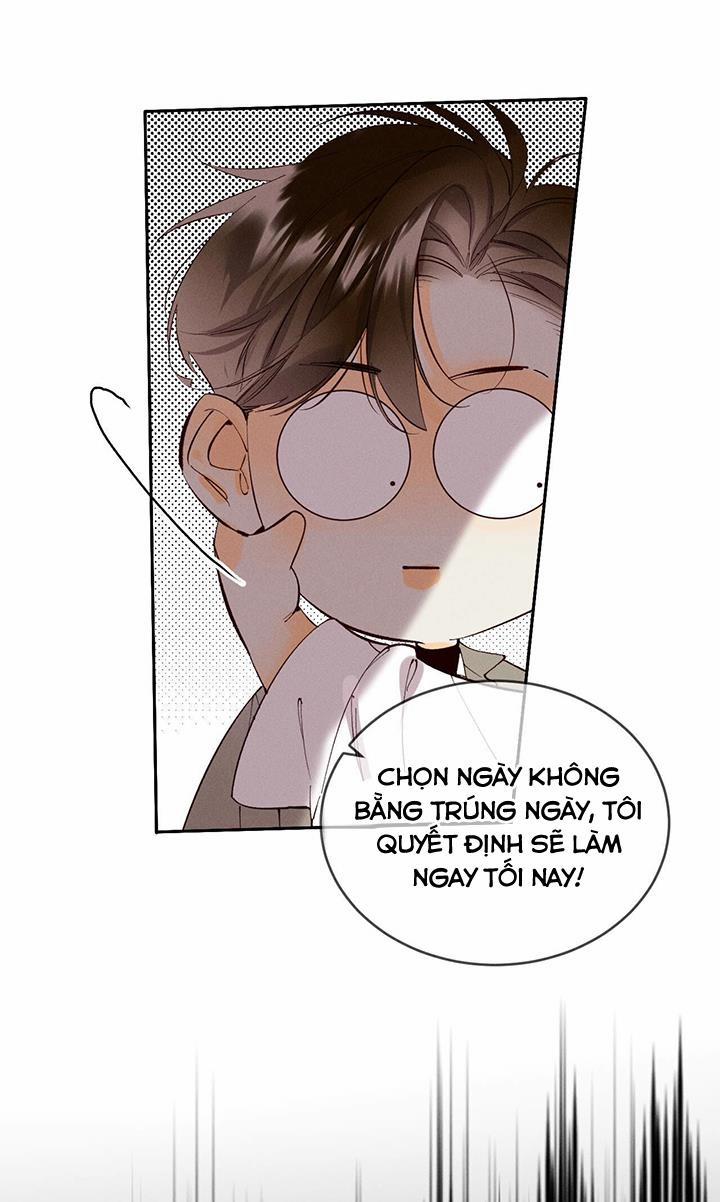 Bạn Trai Nửa Đường Nửa Muối 13 trang 8