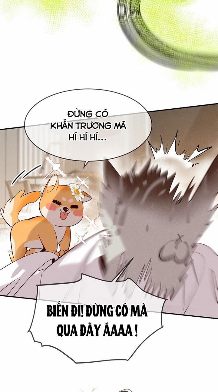 Bạn Trai Nửa Đường Nửa Muối 14 trang 14