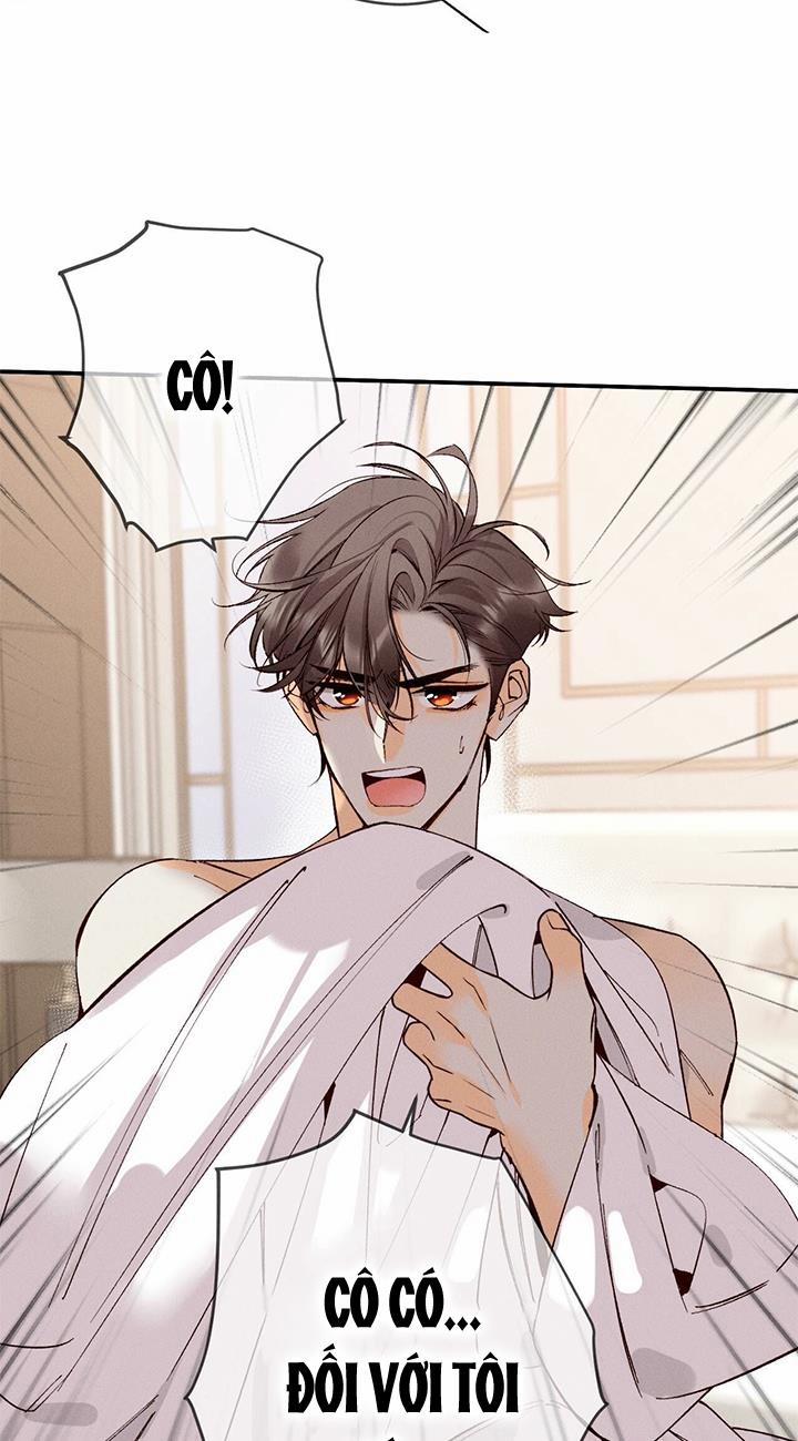 Bạn Trai Nửa Đường Nửa Muối 14 trang 16