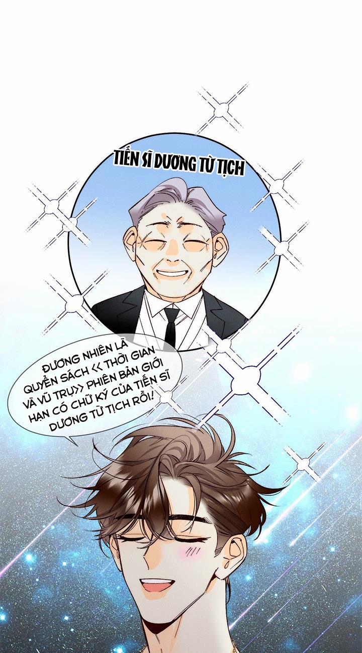 Bạn Trai Nửa Đường Nửa Muối 14 trang 25