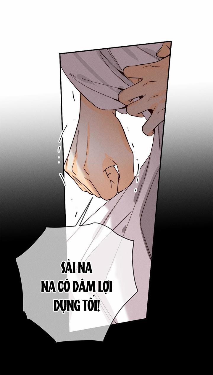 Bạn Trai Nửa Đường Nửa Muối 14 trang 29
