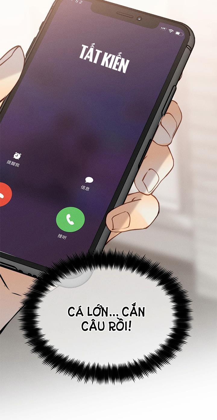 Bạn Trai Nửa Đường Nửa Muối 14 trang 38