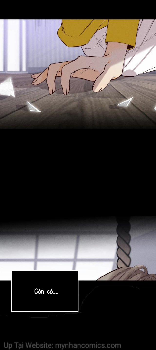 Bạn Trai Nửa Đường Nửa Muối 15 trang 11