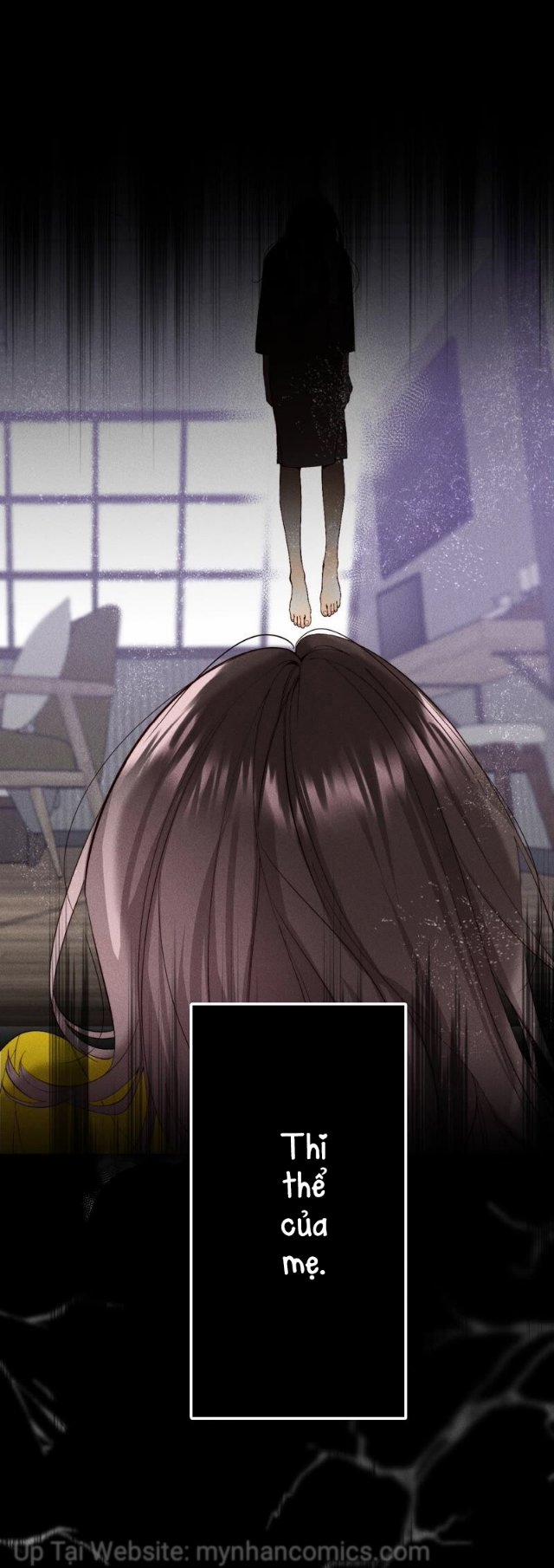 Bạn Trai Nửa Đường Nửa Muối 15 trang 13