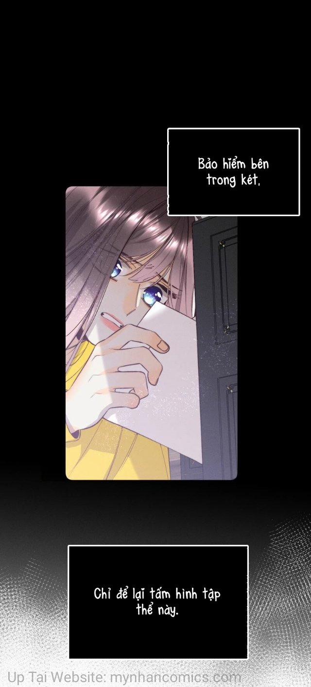 Bạn Trai Nửa Đường Nửa Muối 15 trang 16