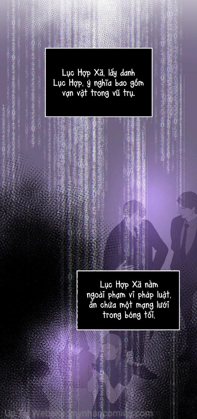 Bạn Trai Nửa Đường Nửa Muối 15 trang 20