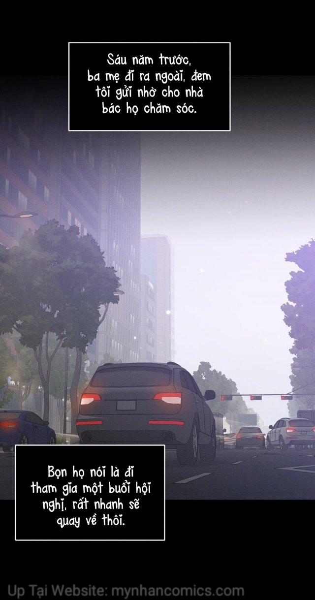 Bạn Trai Nửa Đường Nửa Muối 15 trang 5