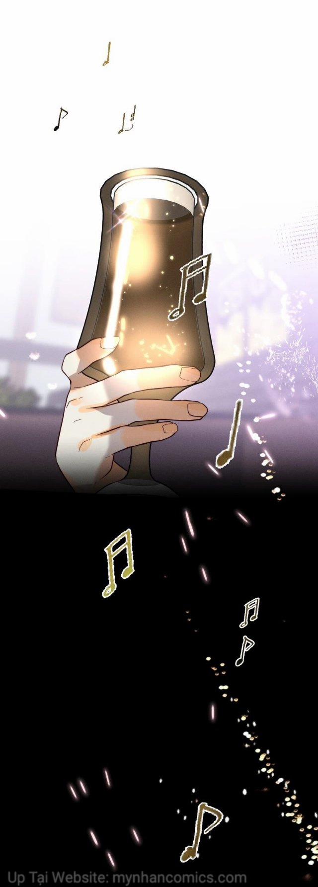 Bạn Trai Nửa Đường Nửa Muối 16 trang 10