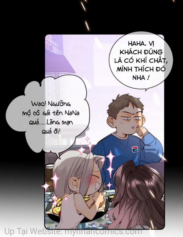 Bạn Trai Nửa Đường Nửa Muối 16 trang 15