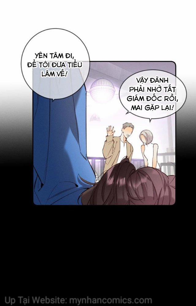 Bạn Trai Nửa Đường Nửa Muối 16 trang 21