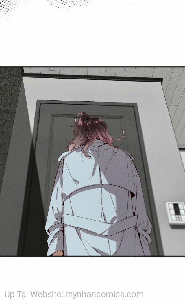 Bạn Trai Nửa Đường Nửa Muối 16 trang 31