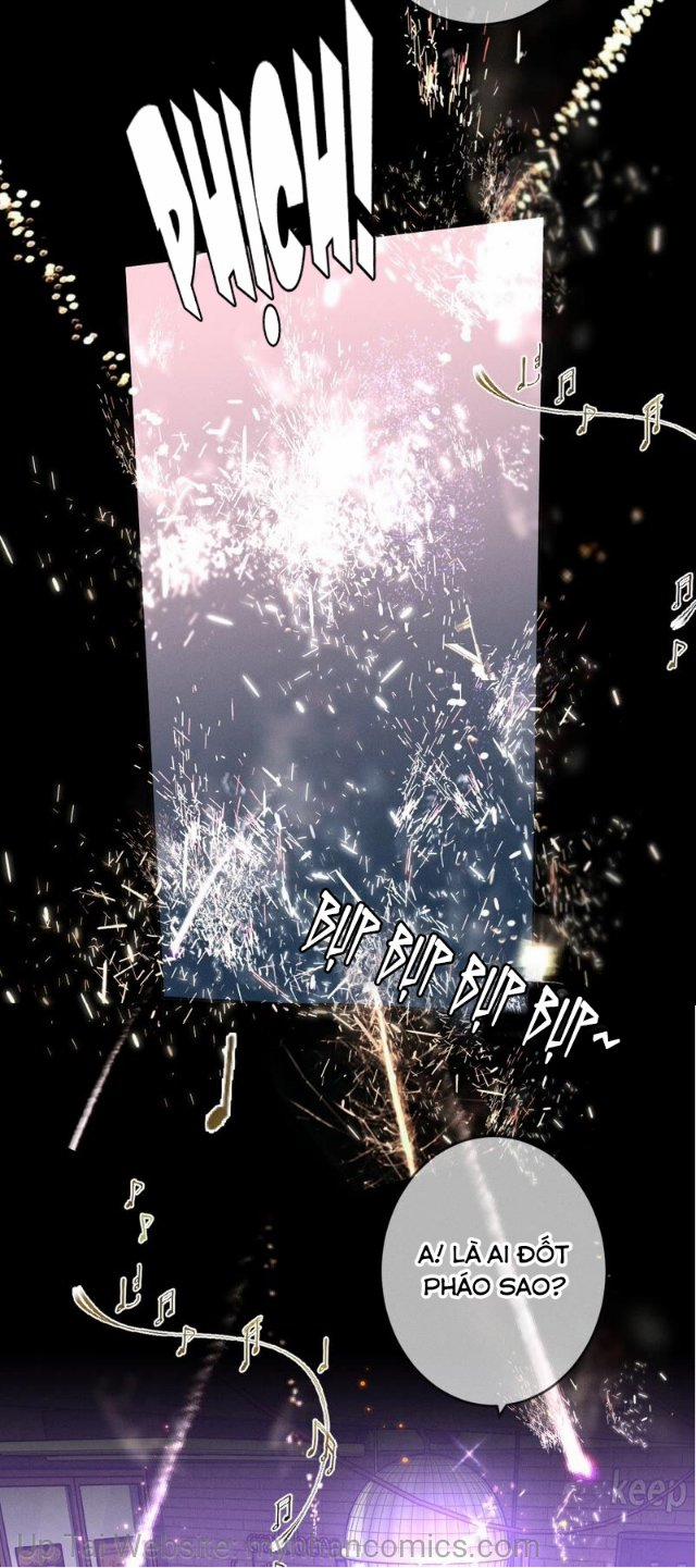 Bạn Trai Nửa Đường Nửa Muối 16 trang 8