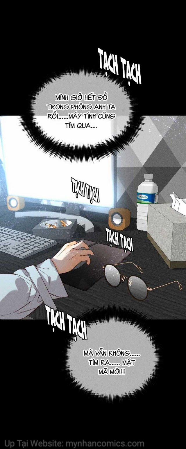 Bạn Trai Nửa Đường Nửa Muối 17 trang 10