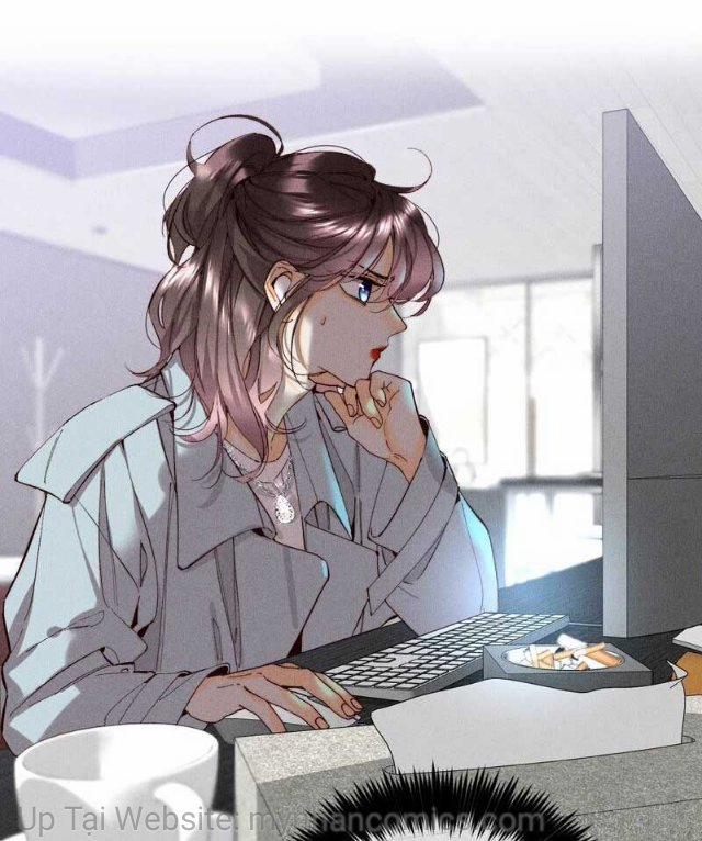 Bạn Trai Nửa Đường Nửa Muối 17 trang 13