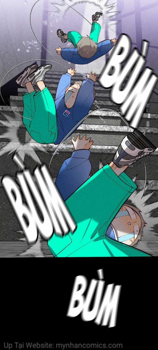 Bạn Trai Nửa Đường Nửa Muối 17 trang 22