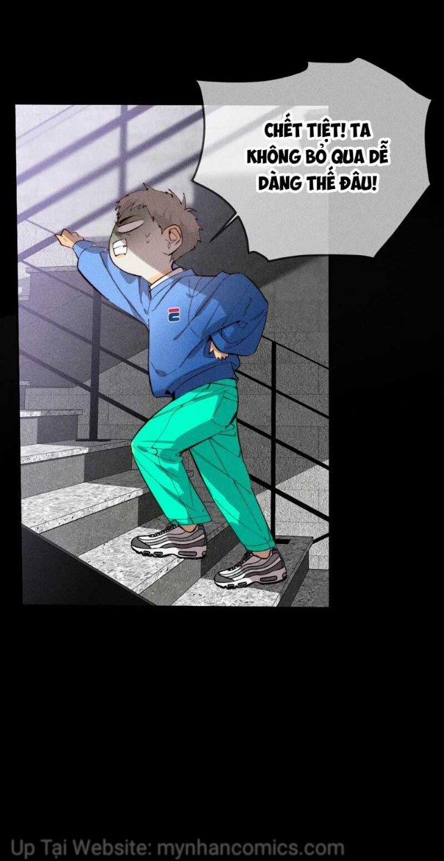 Bạn Trai Nửa Đường Nửa Muối 17 trang 24