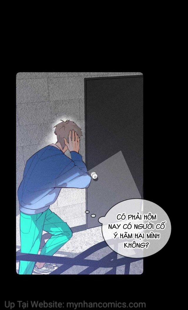 Bạn Trai Nửa Đường Nửa Muối 17 trang 25