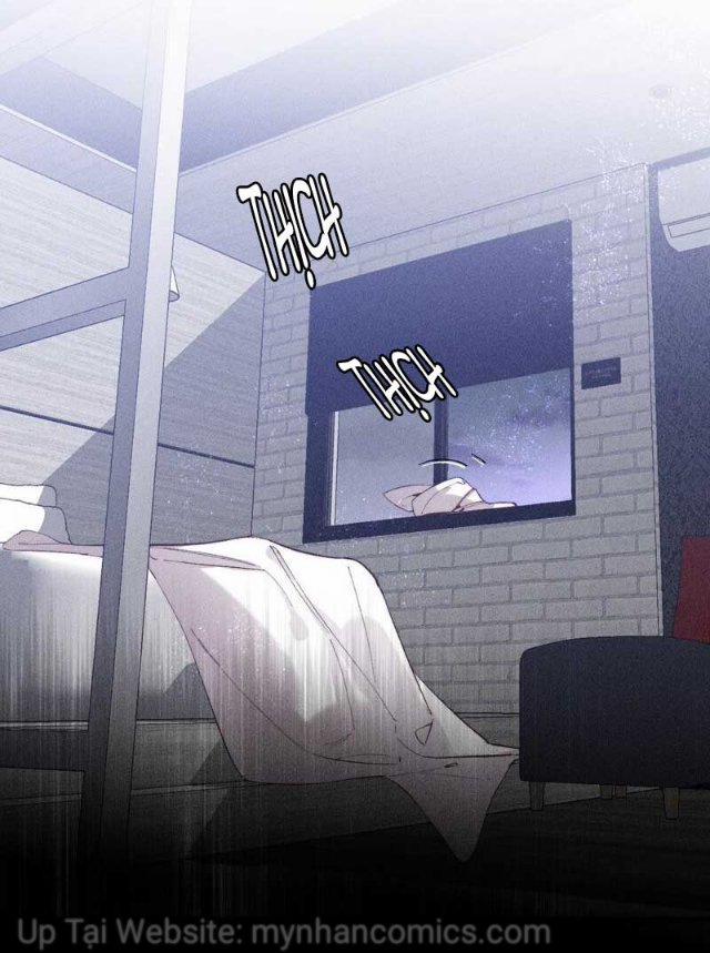 Bạn Trai Nửa Đường Nửa Muối 17 trang 28