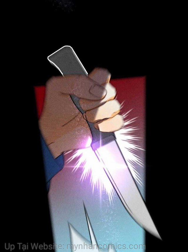 Bạn Trai Nửa Đường Nửa Muối 17 trang 34