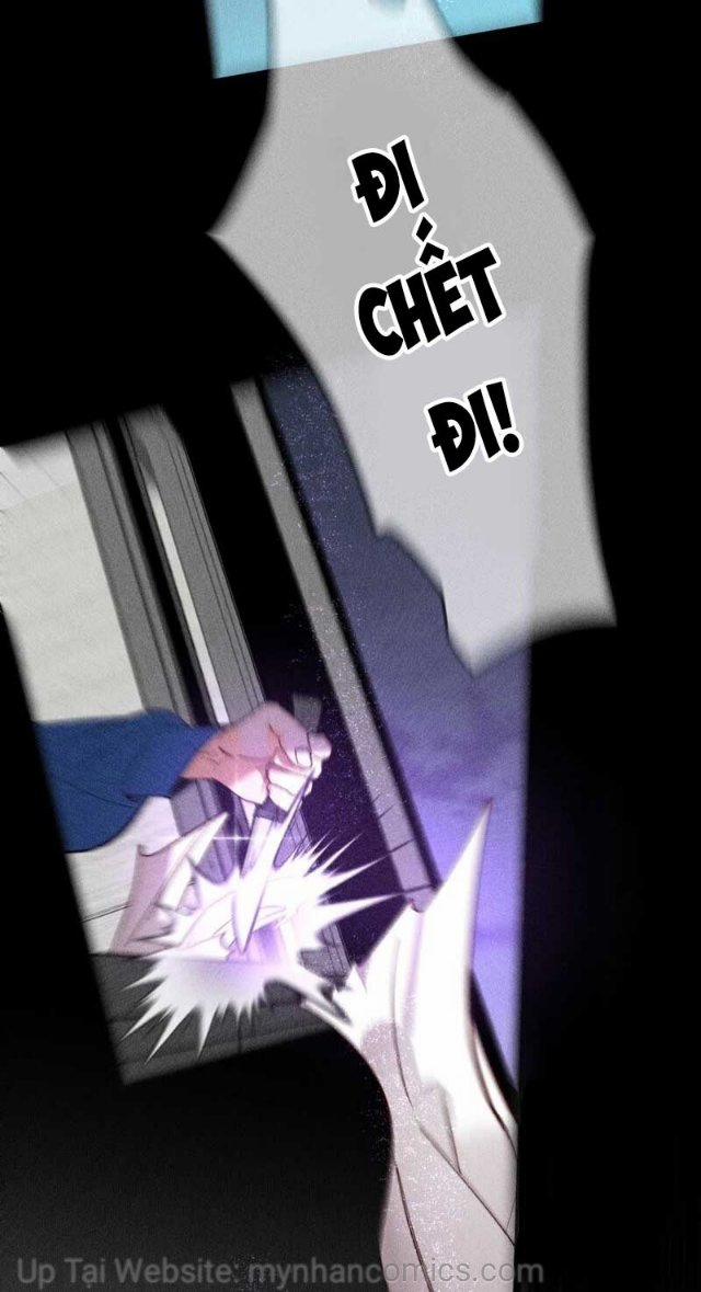 Bạn Trai Nửa Đường Nửa Muối 17 trang 35