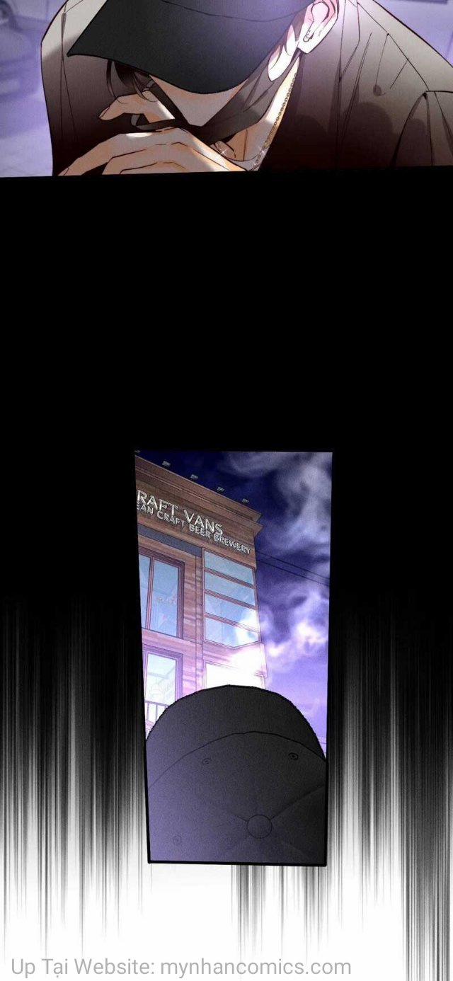 Bạn Trai Nửa Đường Nửa Muối 17 trang 8