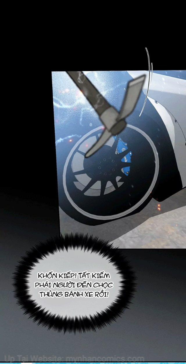 Bạn Trai Nửa Đường Nửa Muối 18 trang 13