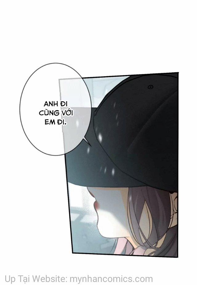 Bạn Trai Nửa Đường Nửa Muối 18 trang 19