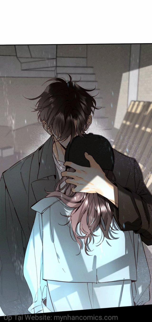 Bạn Trai Nửa Đường Nửa Muối 18 trang 26